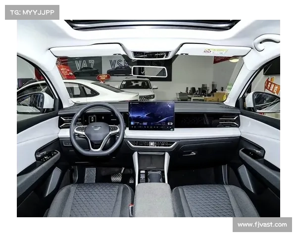 全新中型SUV!捷达VS8正式亮相,轴距与大众探岳相同,1.4T+6AT